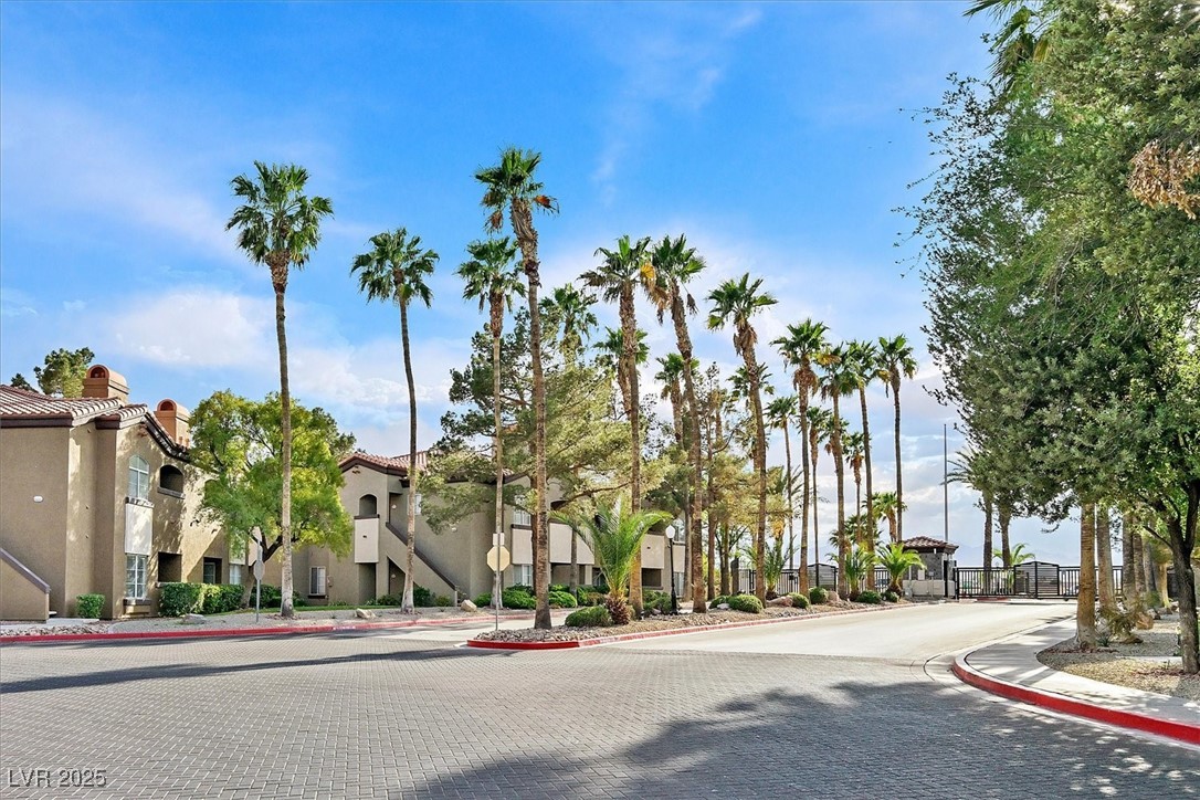 9000 Las Vegas Boulevard 1004