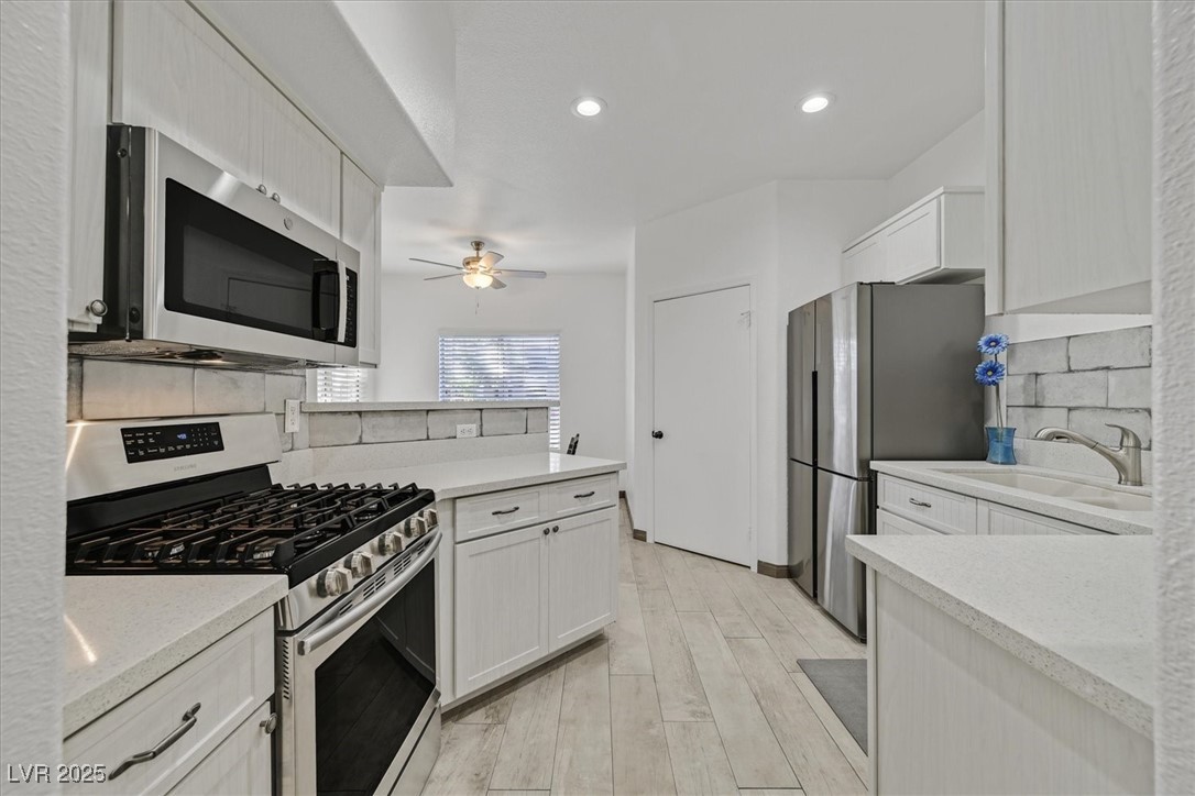 9000 Las Vegas Boulevard 1004