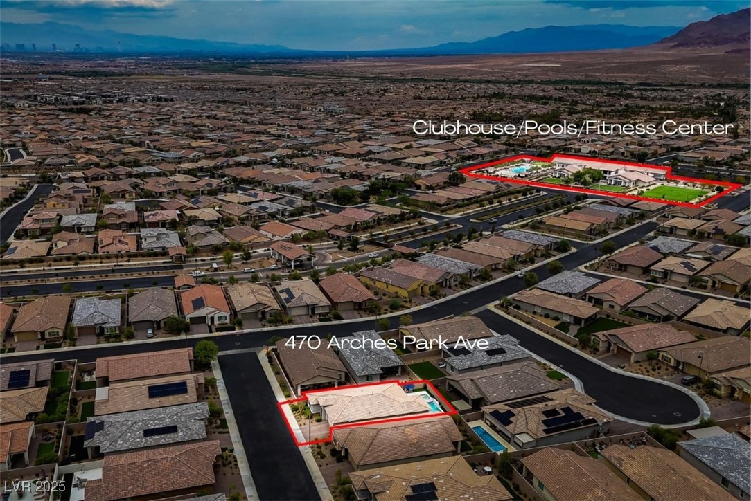 470 Arches Park Avenue