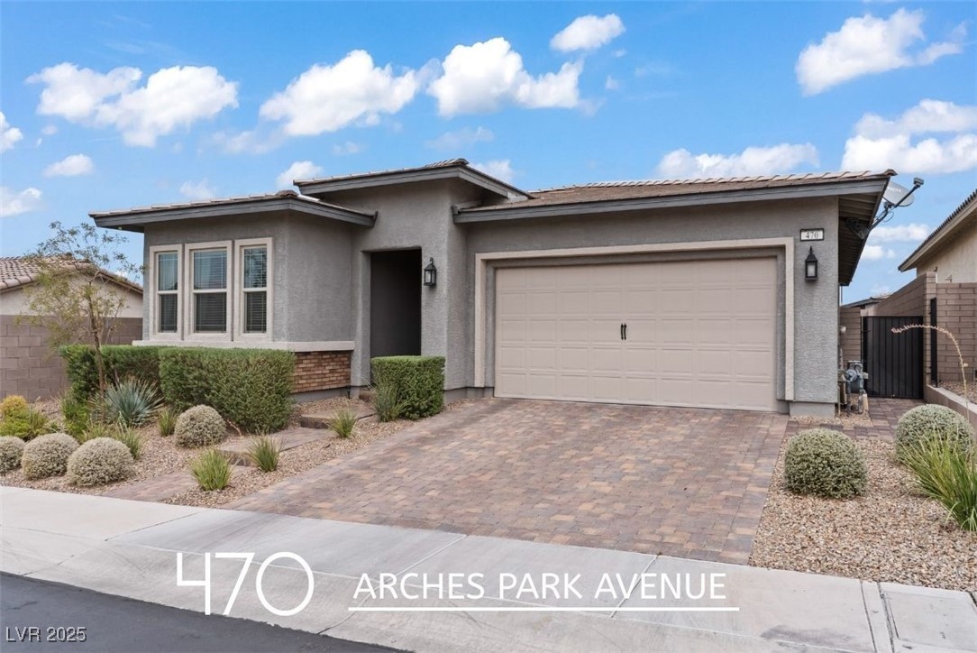 470 Arches Park Avenue