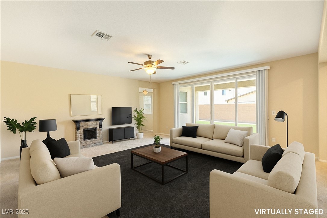 909 Aspen Hollow Court