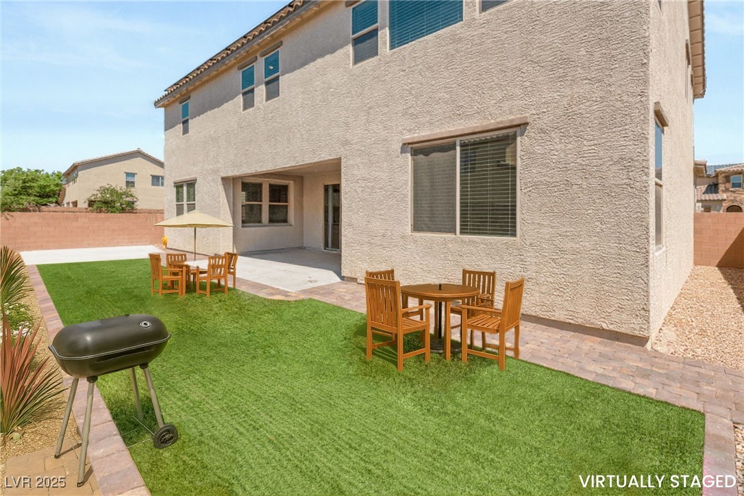 909 Aspen Hollow Court