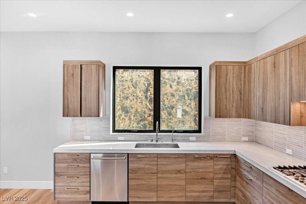 446 Tranquil Peak Court