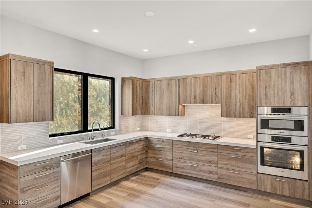 446 Tranquil Peak Court