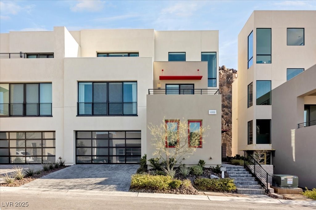 446 Tranquil Peak Court