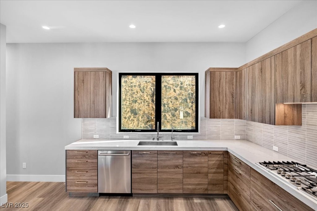 446 Tranquil Peak Court