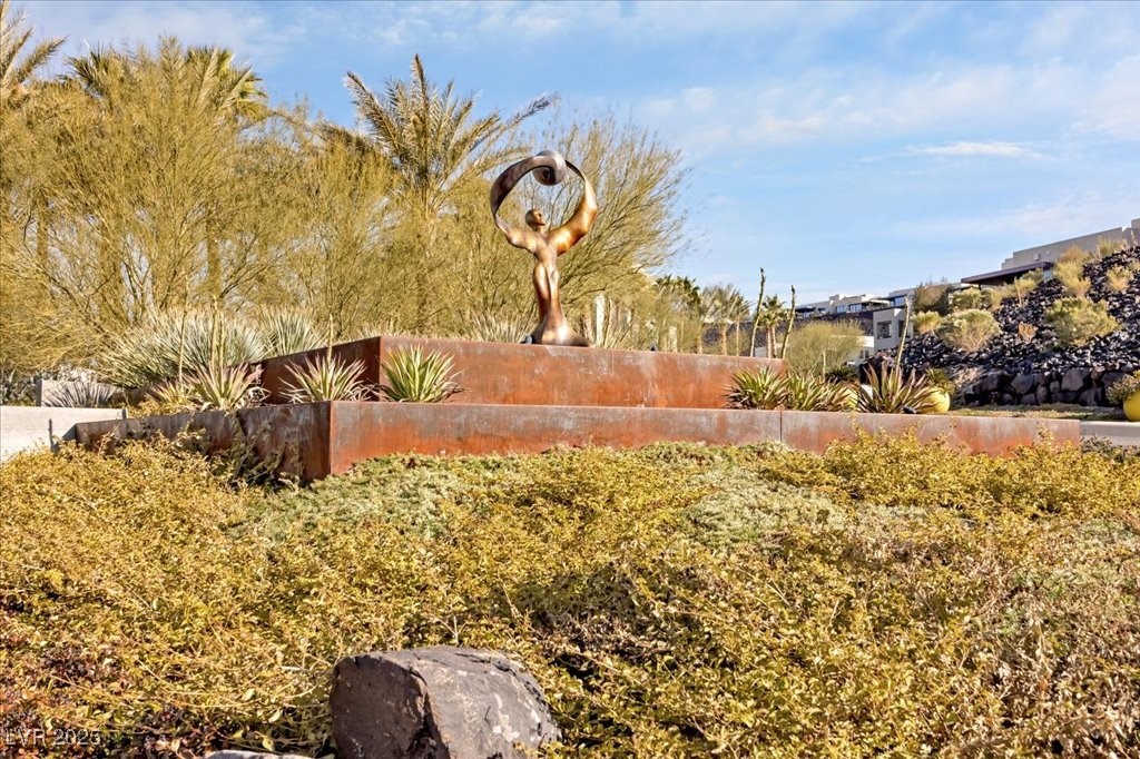 446 Tranquil Peak Court