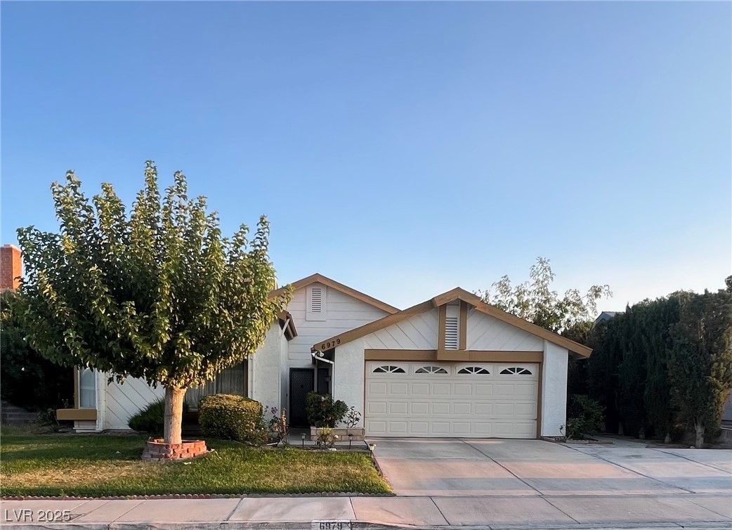 6979 Stober Court