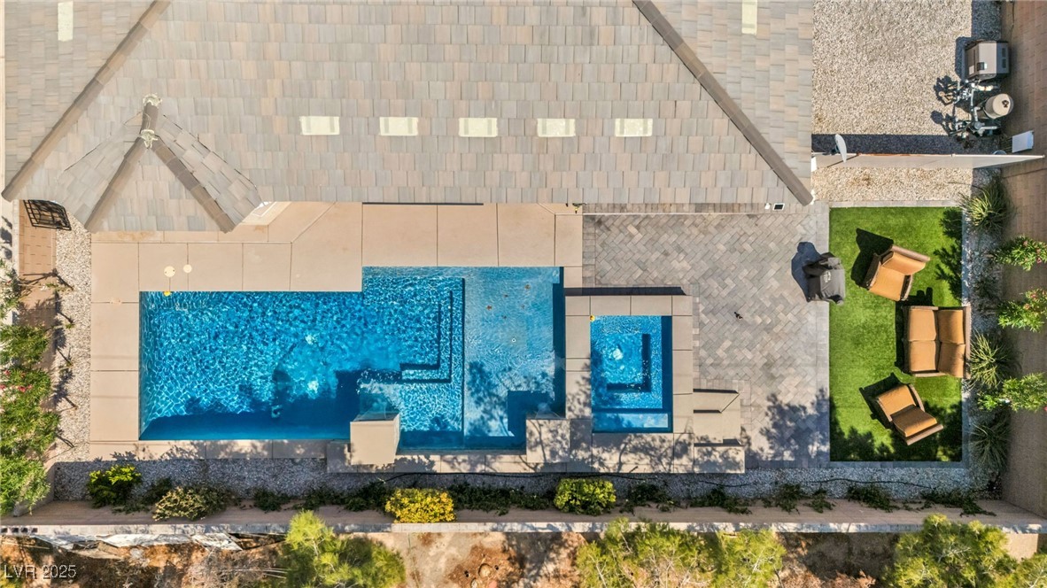 5635 Portage Lake Court