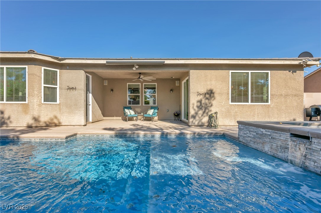 5635 Portage Lake Court