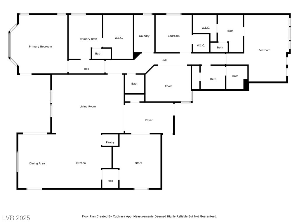 5635 Portage Lake Court