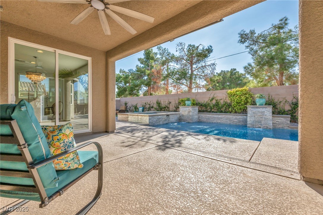 5635 Portage Lake Court