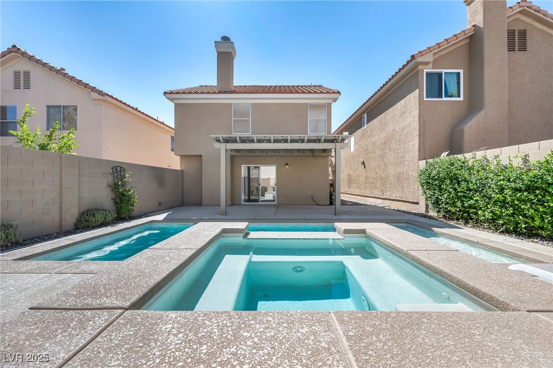 9312 Valencia Canyon Drive