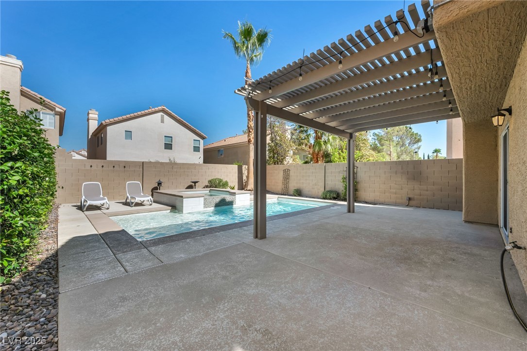 9312 Valencia Canyon Drive