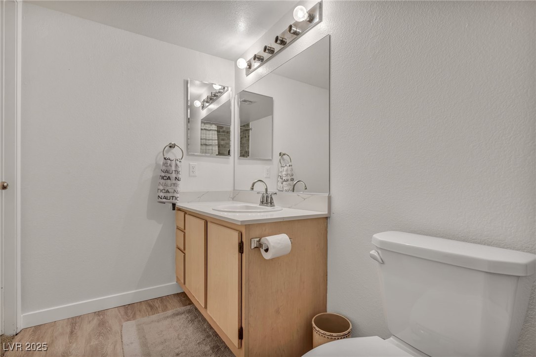 555 East Silverado Ranch Boulevard 2168