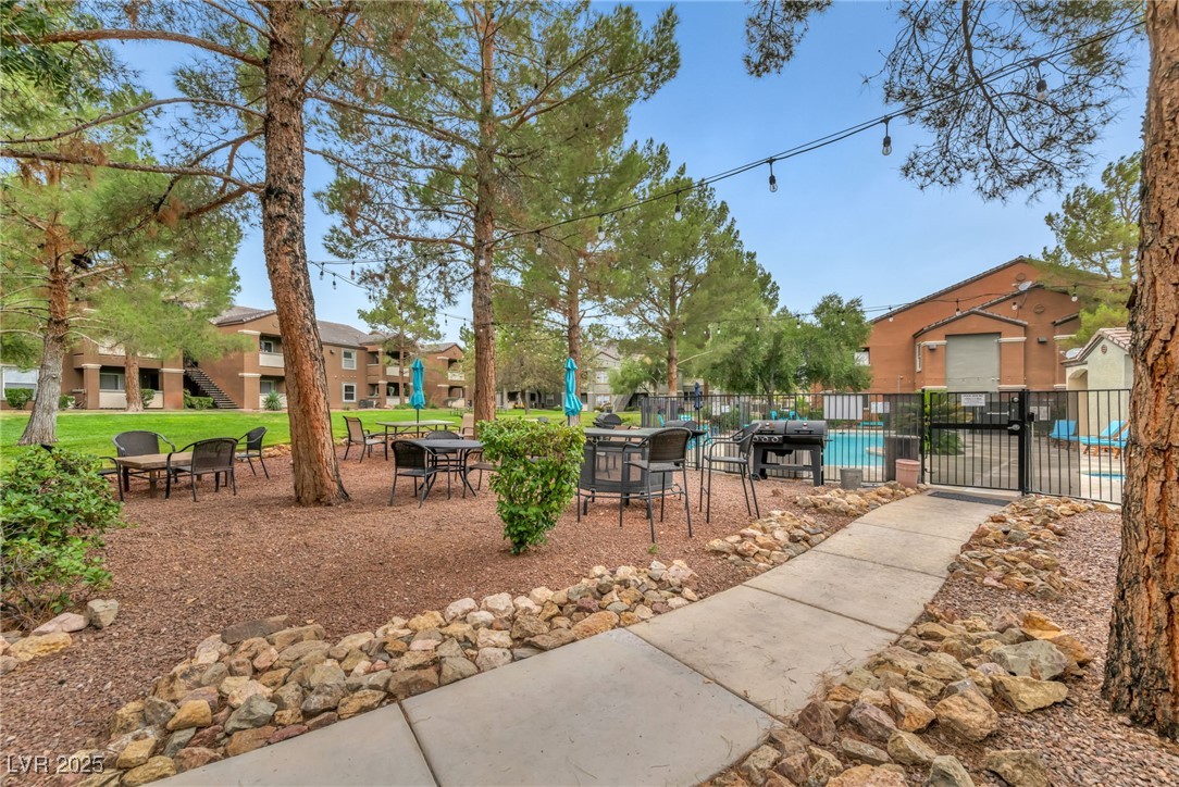 555 East Silverado Ranch Boulevard 2168