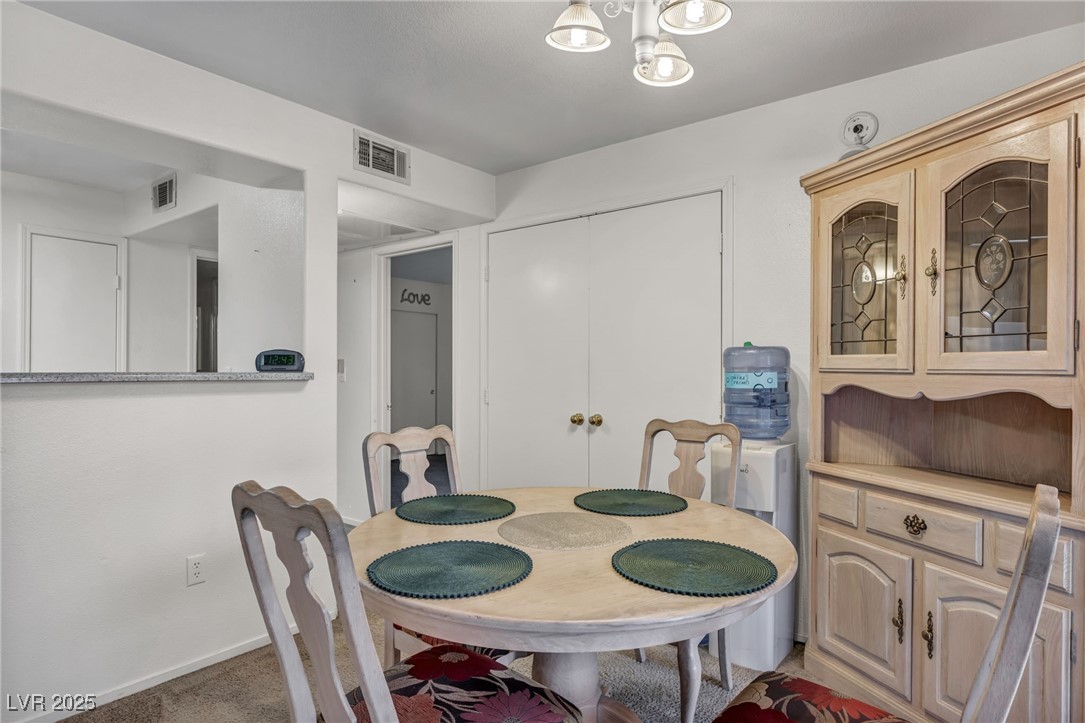 555 East Silverado Ranch Boulevard 2168