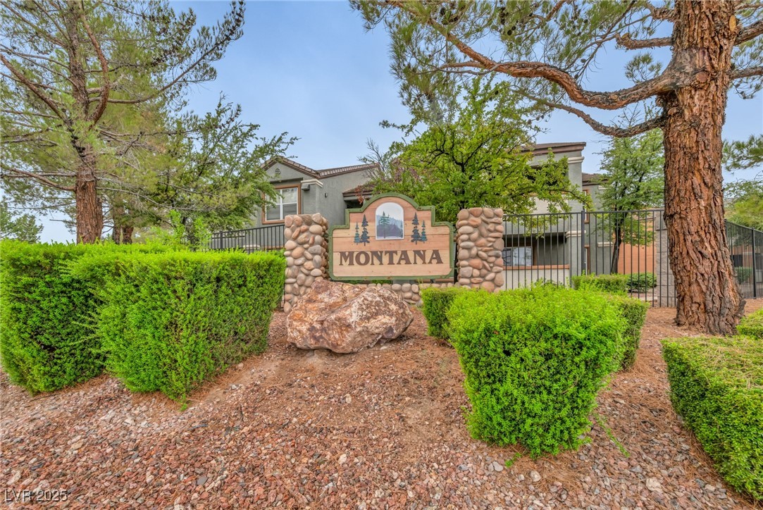 555 East Silverado Ranch Boulevard 2168