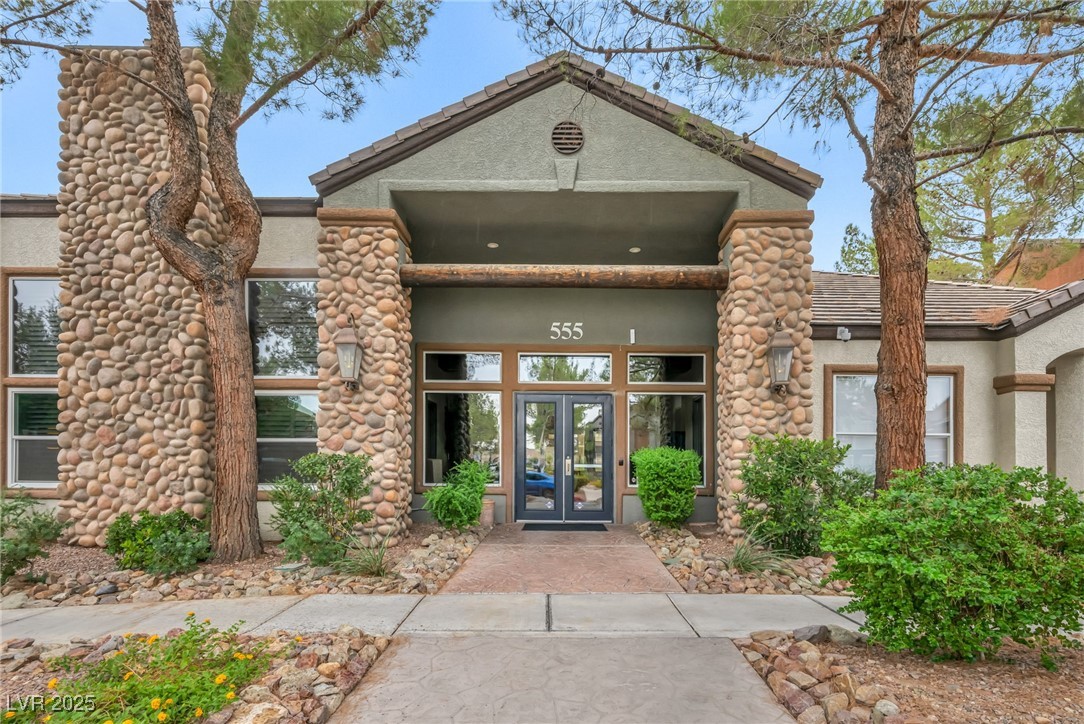 555 East Silverado Ranch Boulevard 2168