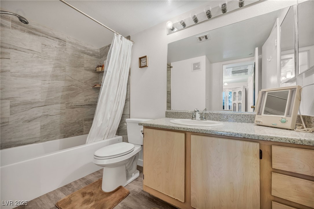 555 East Silverado Ranch Boulevard 2168