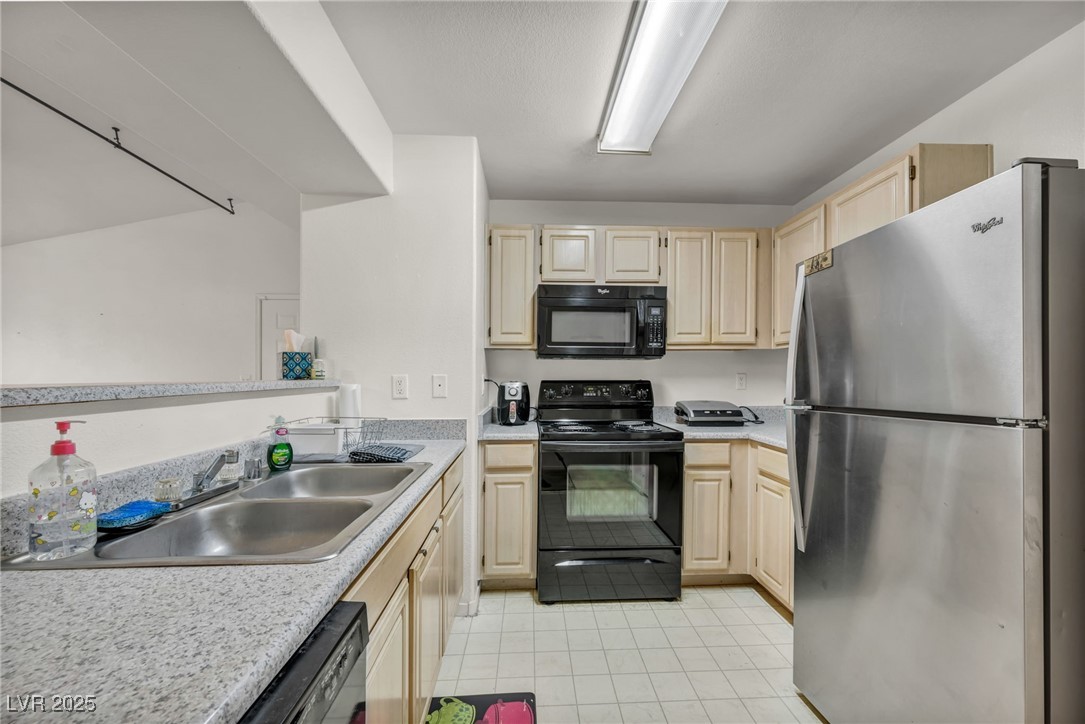 555 East Silverado Ranch Boulevard 2168