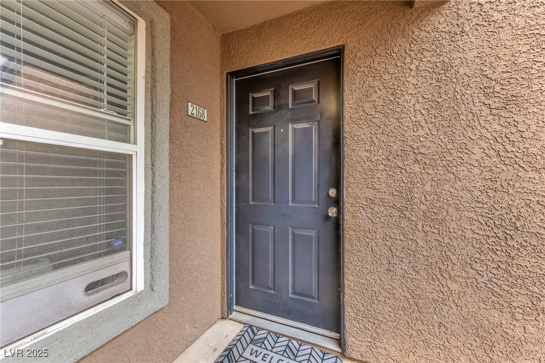 555 East Silverado Ranch Boulevard 2168