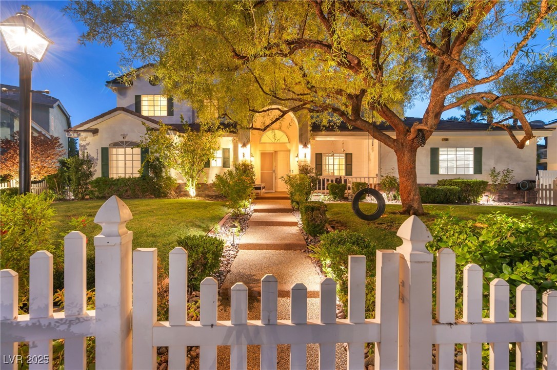 7464 Grassy Field Court