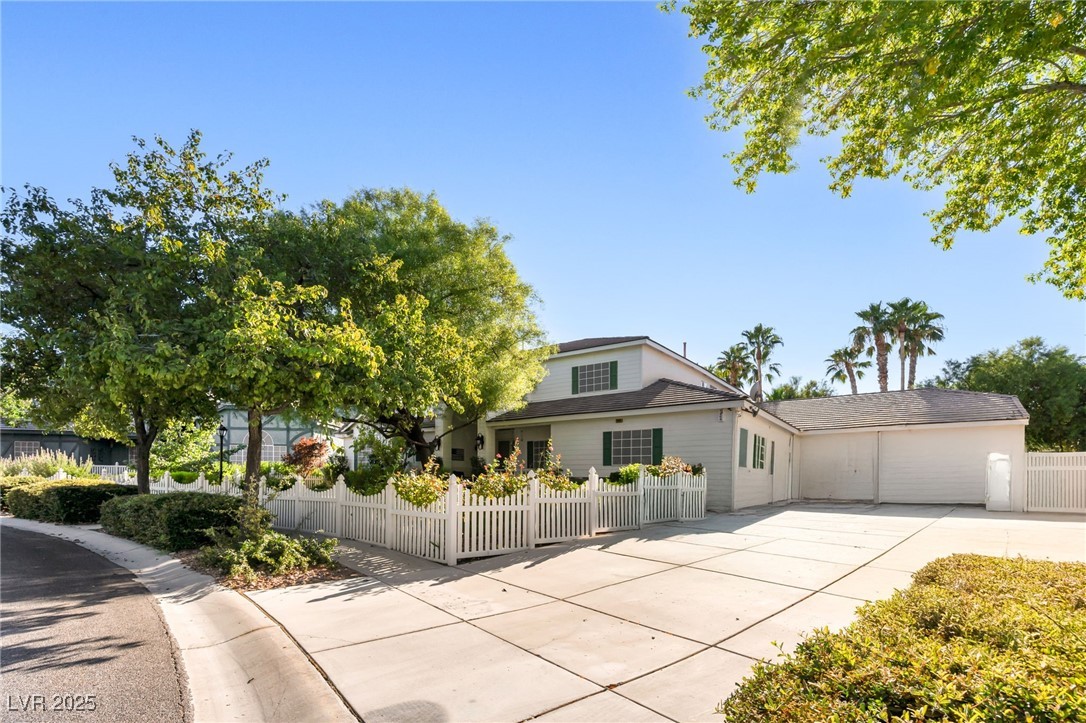 7464 Grassy Field Court