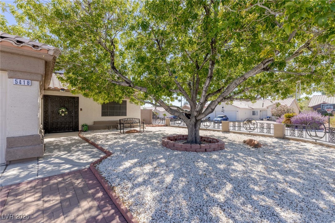 5418 Iberville Street