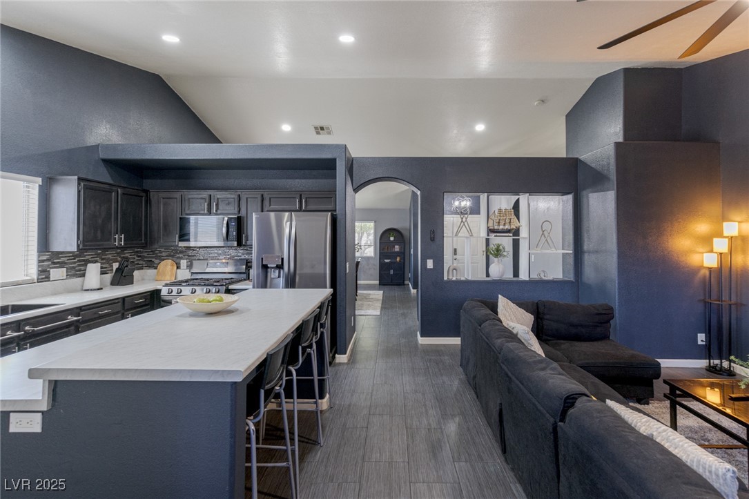 5418 Iberville Street