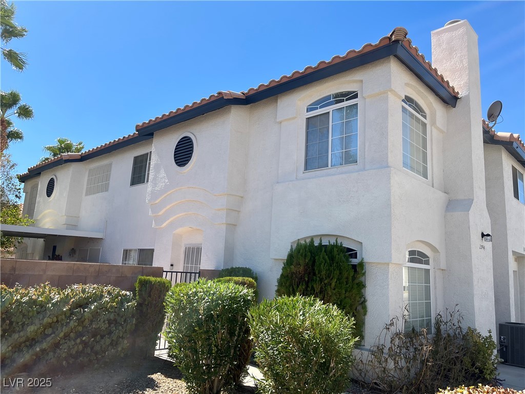 2744 Stars End Street