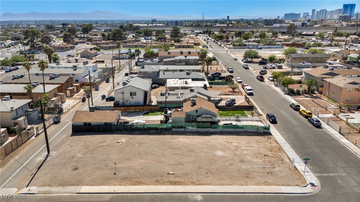 640 North 10th Street