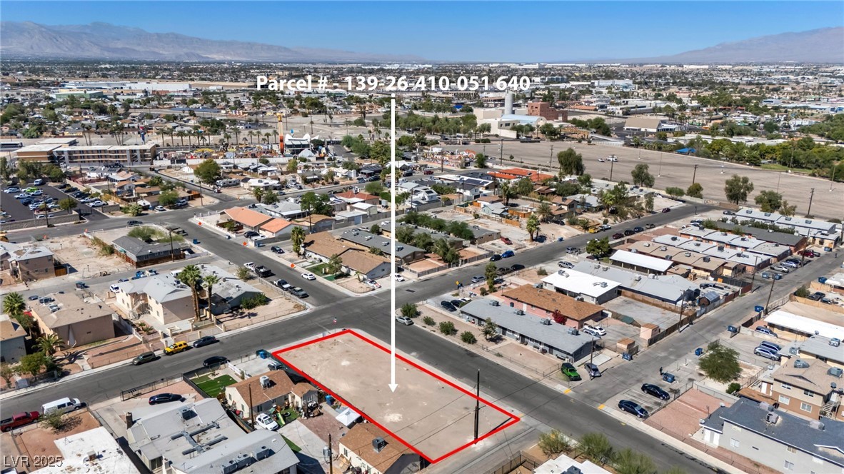 640 North 10th Street