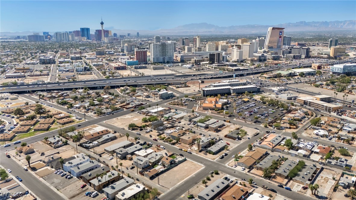 640 North 10th Street