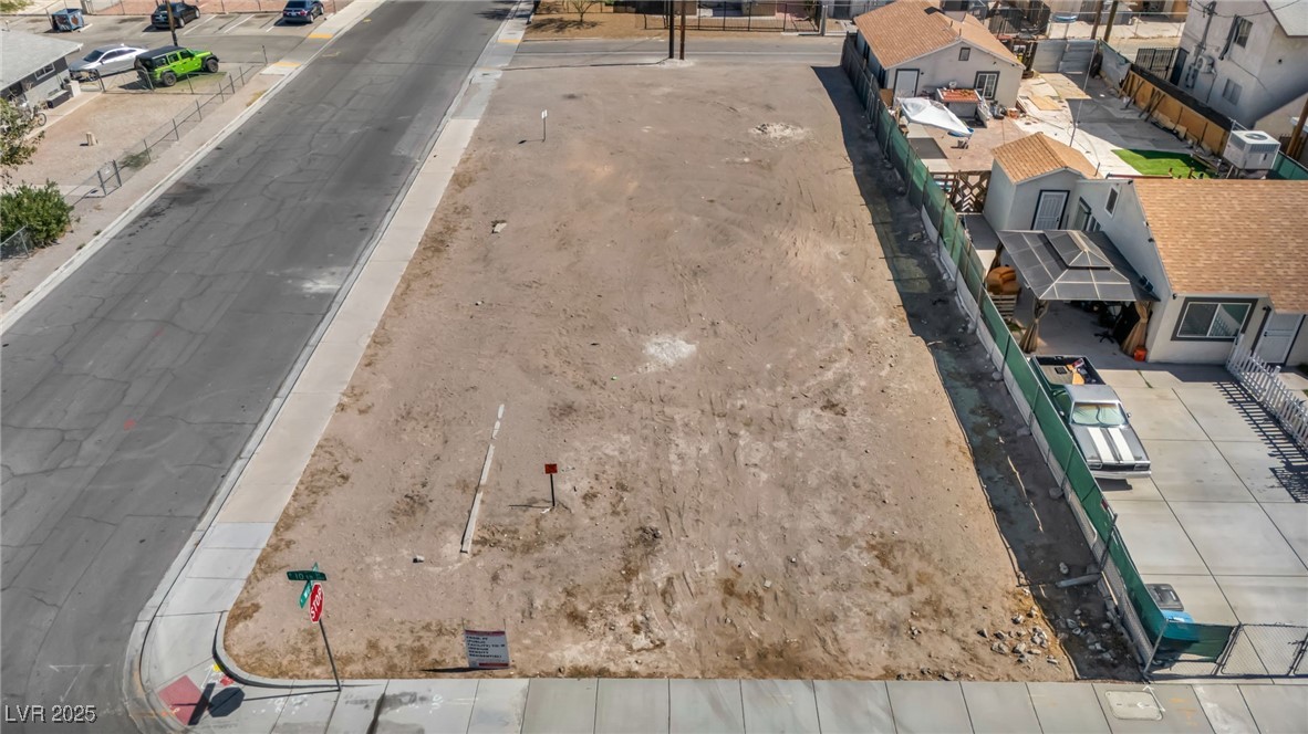 640 North 10th Street