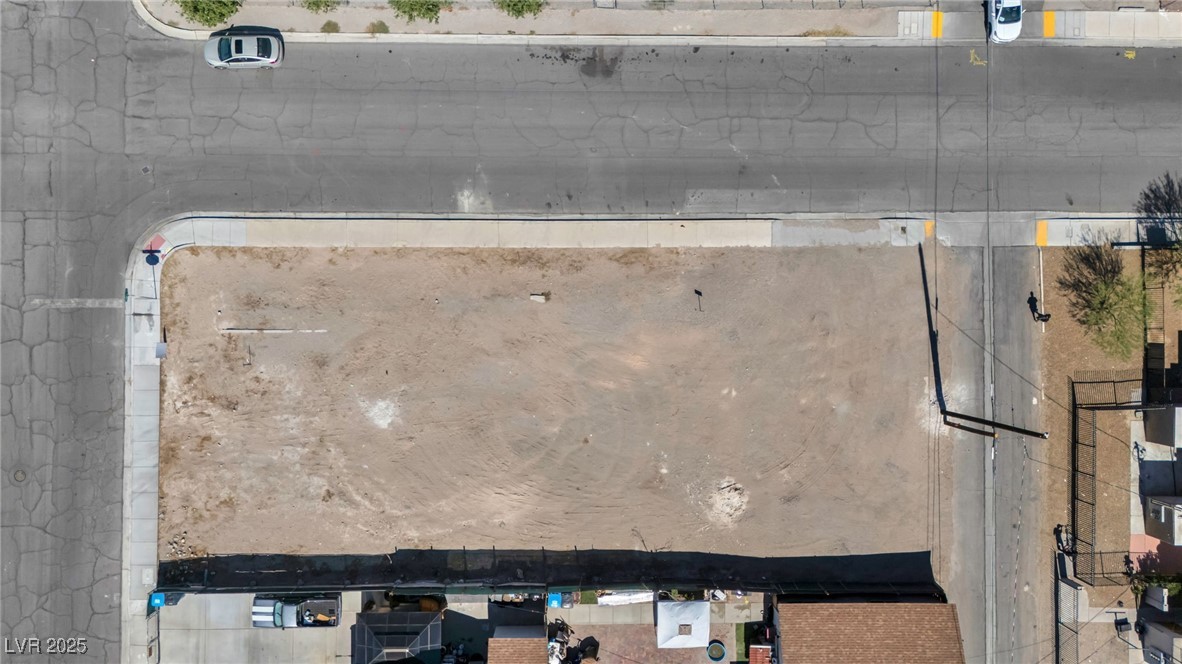 640 North 10th Street