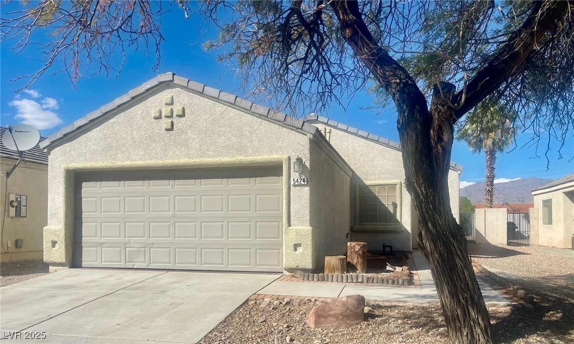 5424 Eagle Claw Avenue