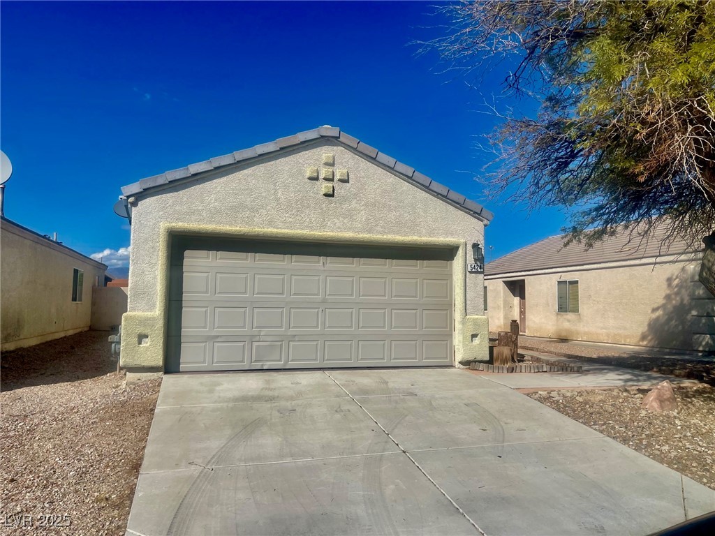 5424 Eagle Claw Avenue