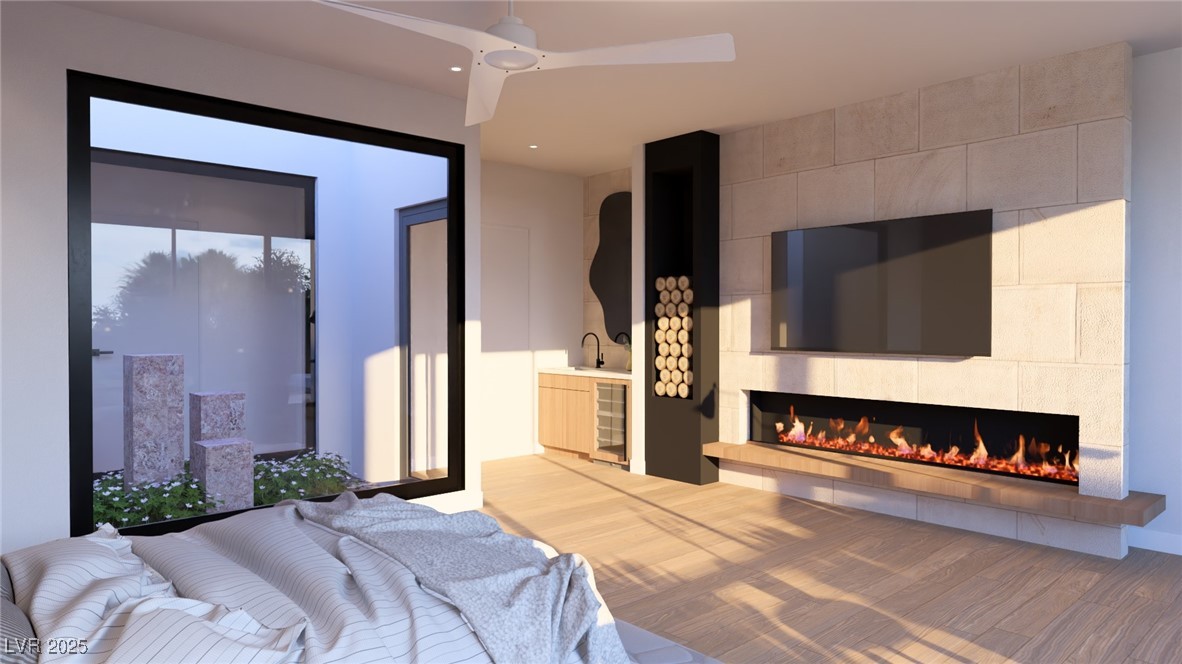 4318 Cameron Brook Court