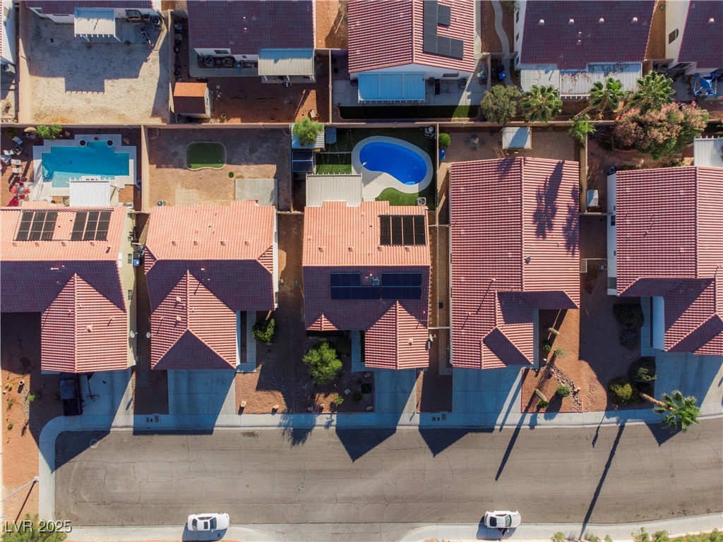 4720 Painted Hills Street
