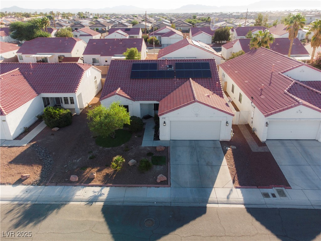 4720 Painted Hills Street