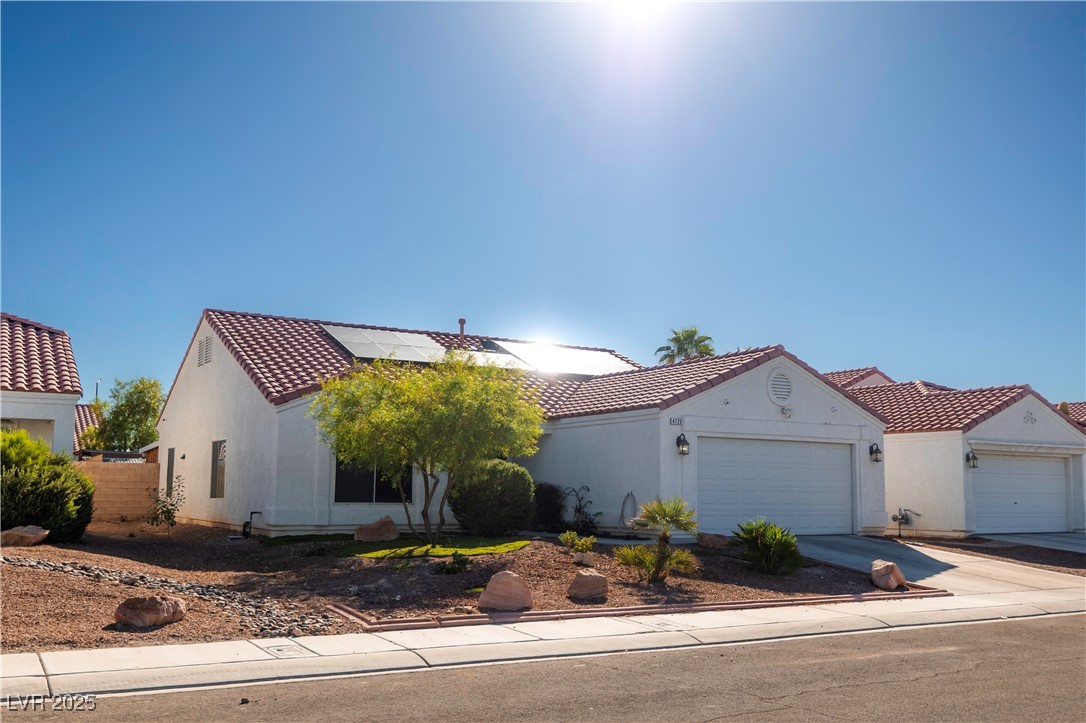 4720 Painted Hills Street