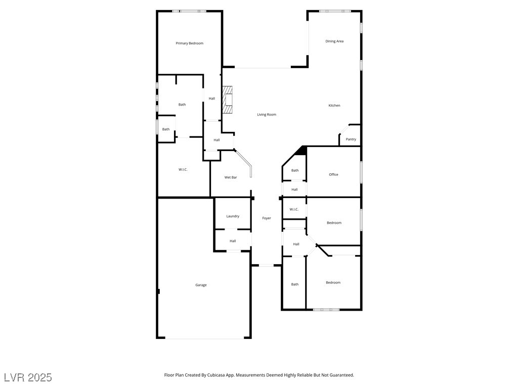 218 Springbough Lane