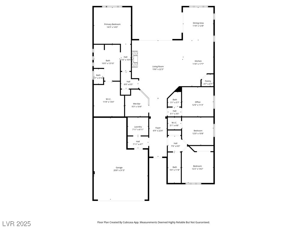 218 Springbough Lane