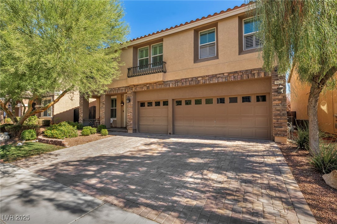 9670 Twin Rivers Court