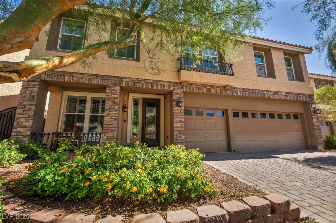 9670 Twin Rivers Court