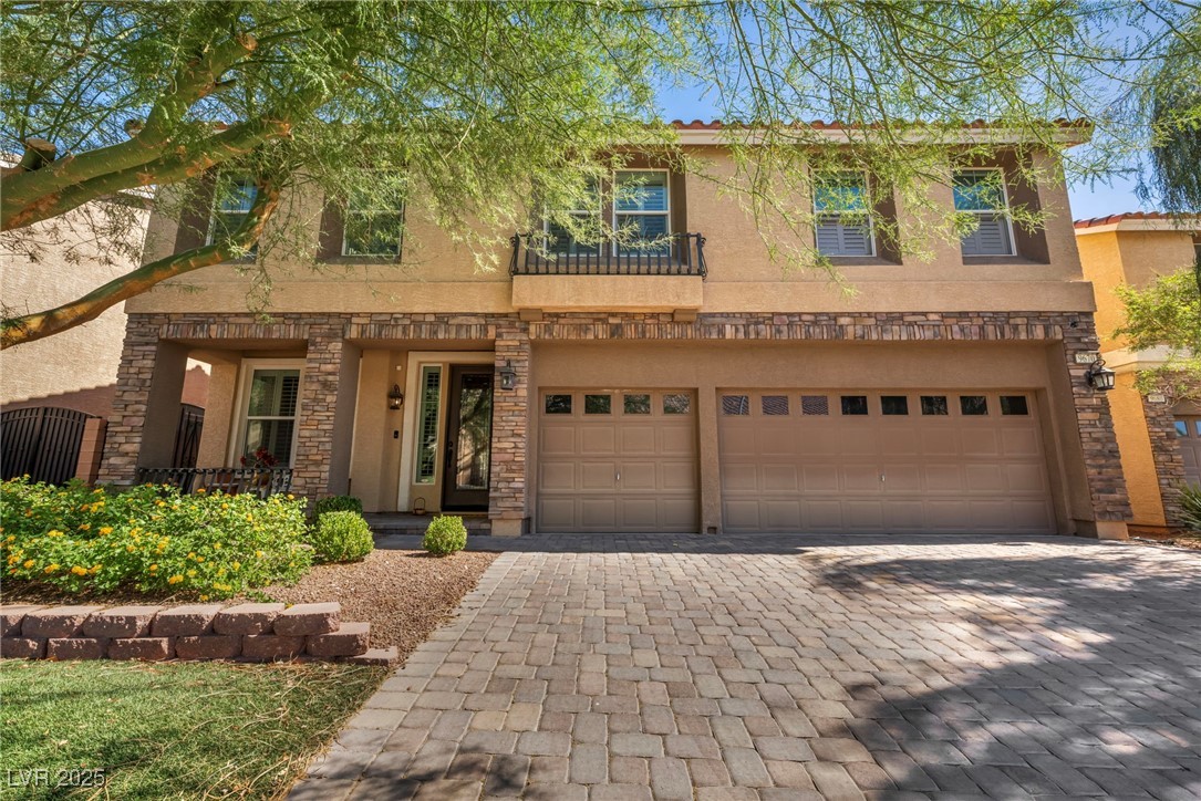 9670 Twin Rivers Court