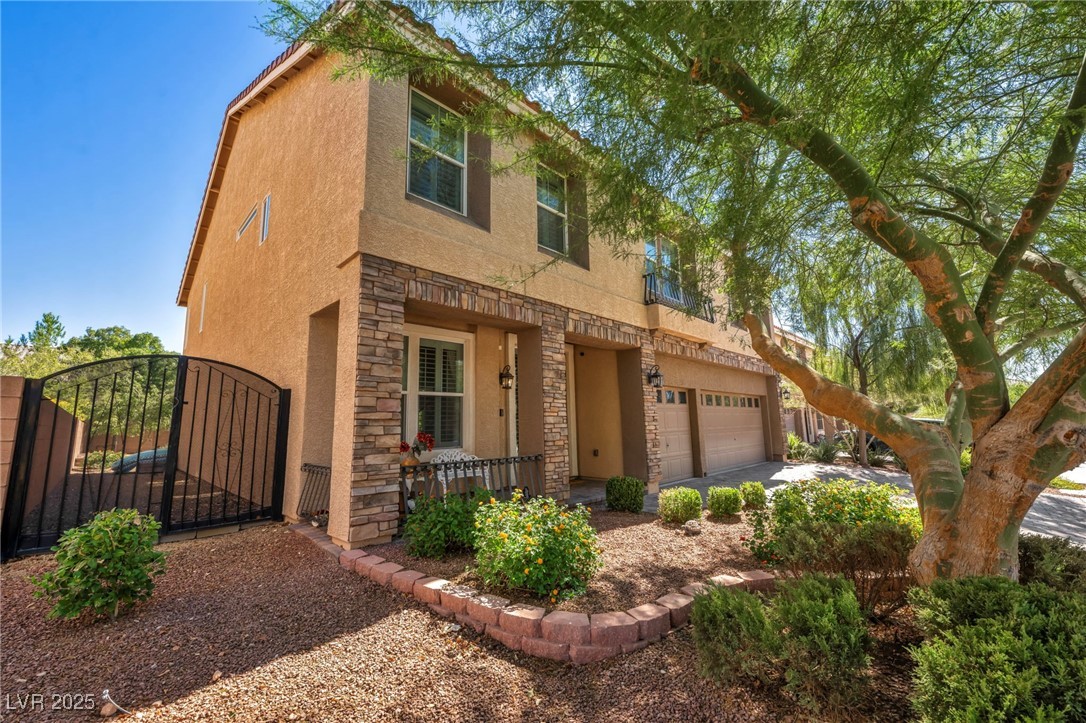 9670 Twin Rivers Court