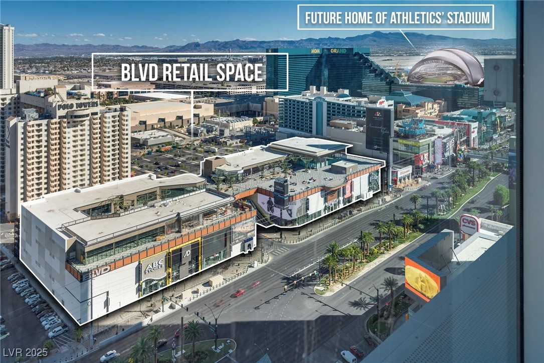 3722 Las Vegas Boulevard 2604