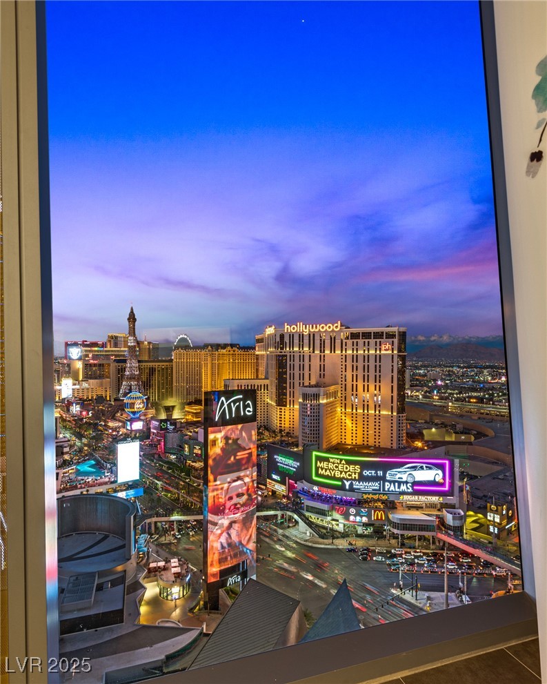 3722 Las Vegas Boulevard 2604